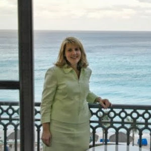 Meet your Posher, Gretchen